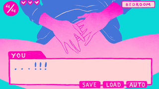 The People Who Translate Japanese Sex Games For Millions of Horny Fans<em></em>